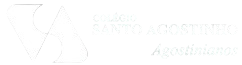 Logo Colégio Santo Agostinho
