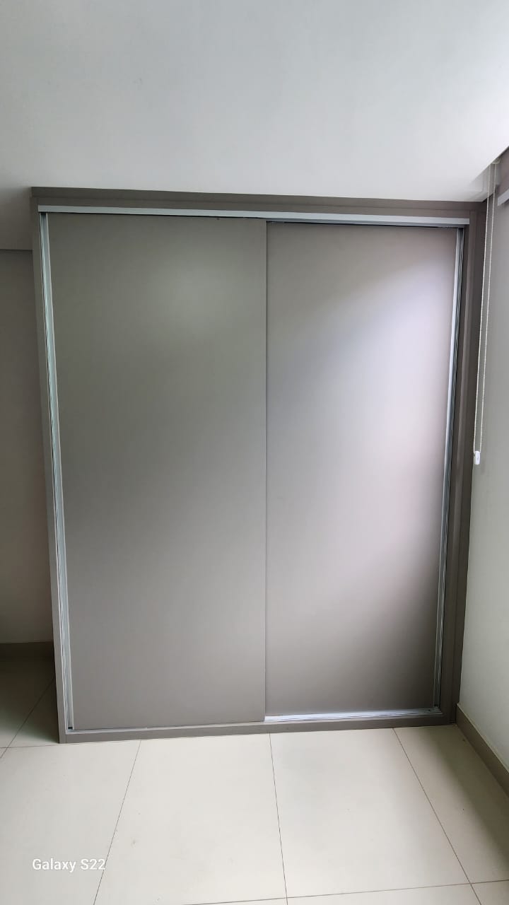 Guarda-roupas planejado