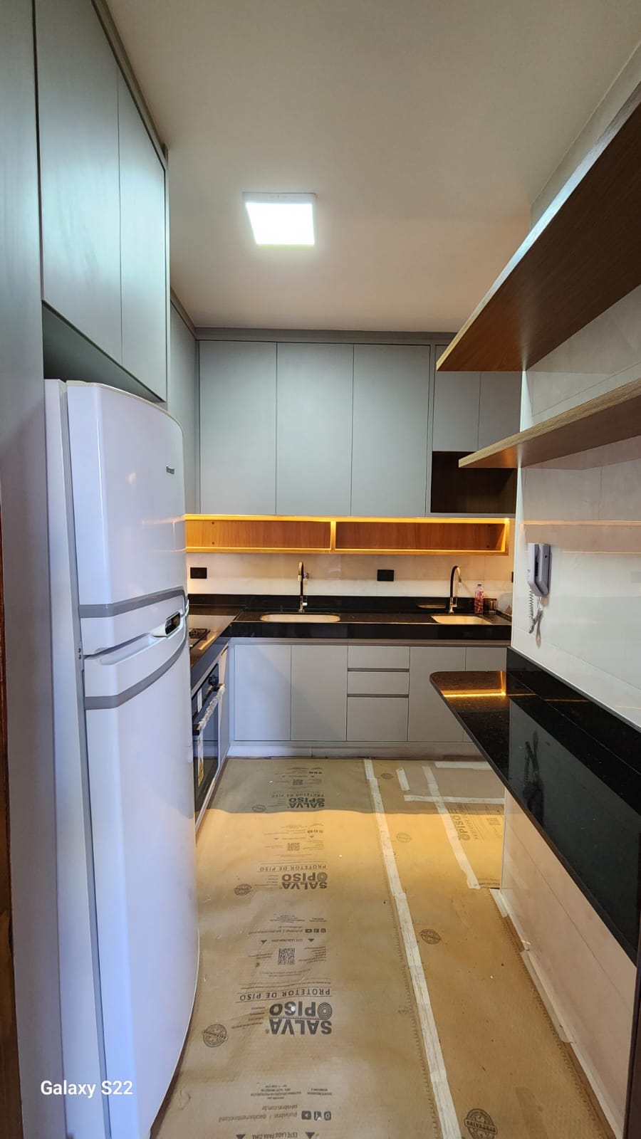 Cozinha Planejada