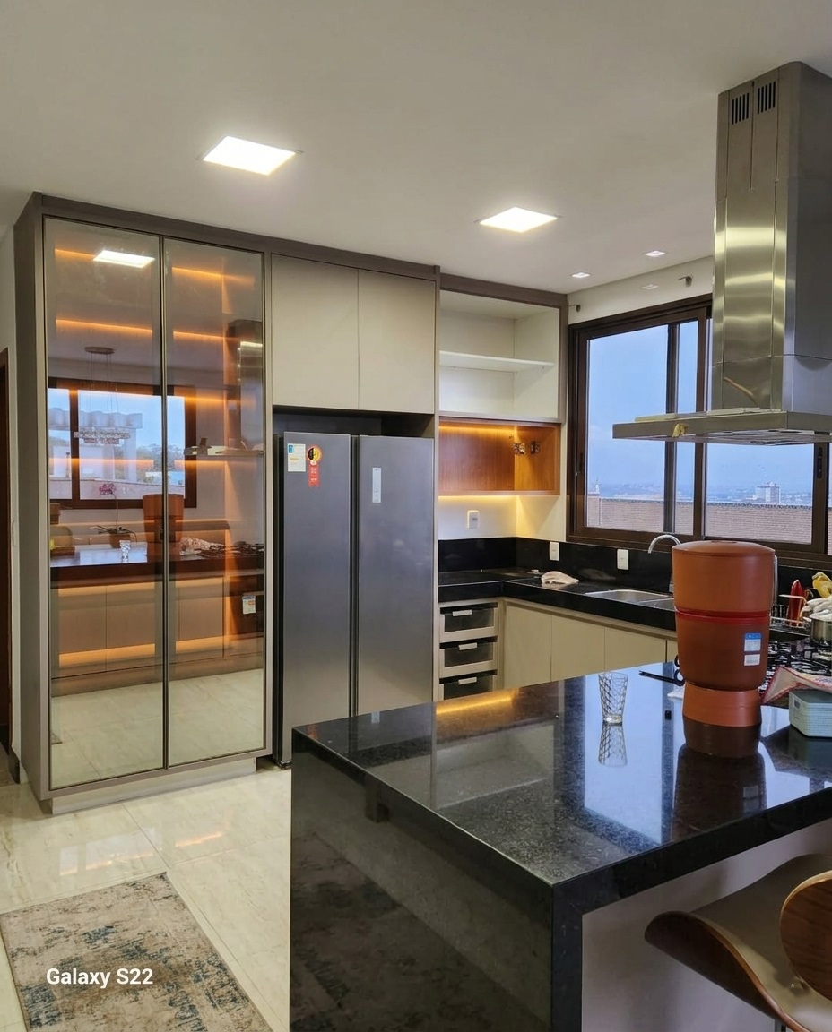 Cozinha Planejada